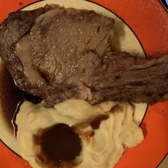 House of Prime Rib User Photo