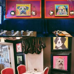 White Dog Cafe張用戶圖片
