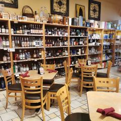 Sunsinger Wine and Spirits張用戶圖片