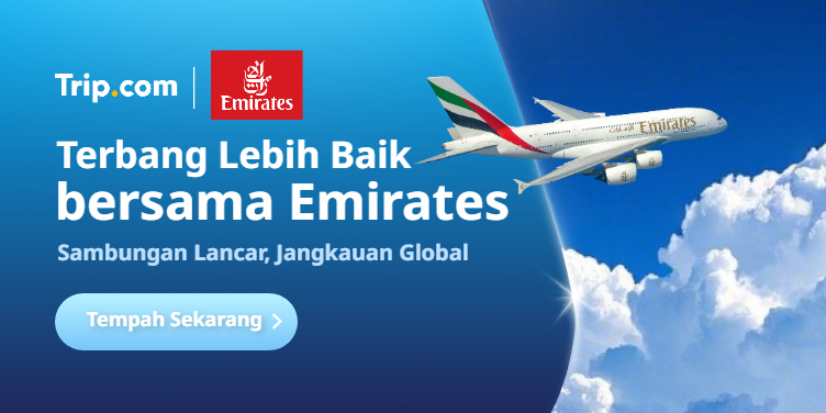 Emirates Airlines 2025