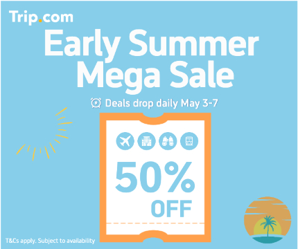 Flexible booking options for 2025 travel deals