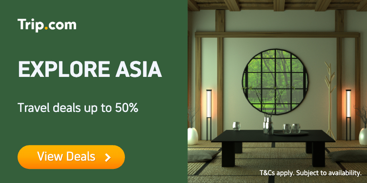 Explore Asia-CA