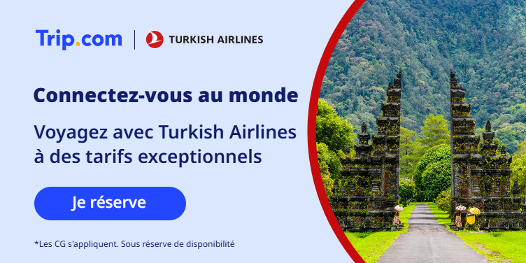 Connectez-vous au monde