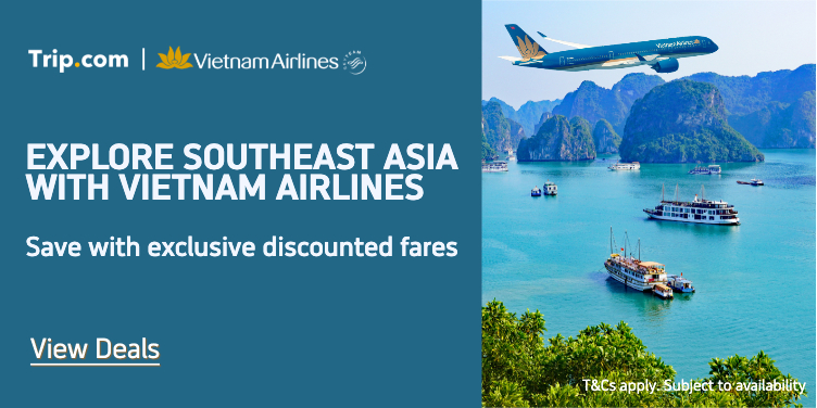 Explore Vietnam