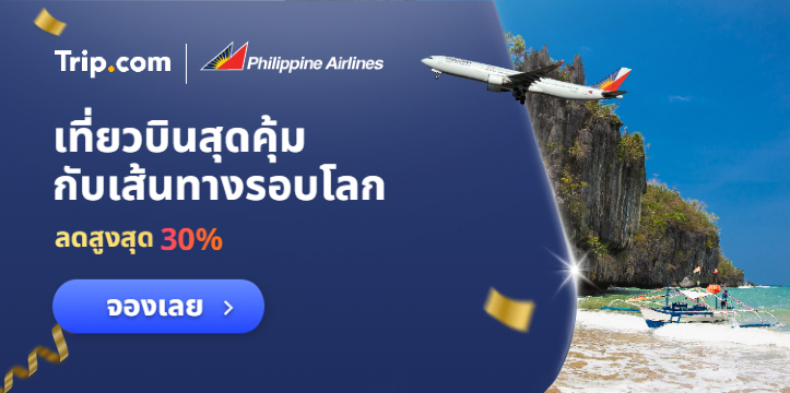 บินคุ้ม ไปไกลขึ้น กับ PAL