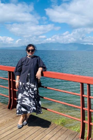 Mochasakura 珠海拱北口岸情侶路亞朵S網易嚴選酒店優惠