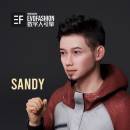 Sandy shen