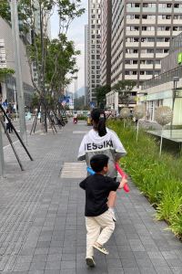 Amy xiangxiang 廈門鷺江賓館優惠