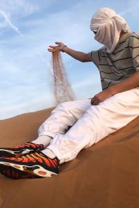 Ubibuchicu 中安阿帕門酒店式公寓（珠海拱北口岸店）優惠