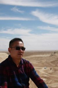 _WeChat41196**** 上海金陵紫金山大飯店優惠