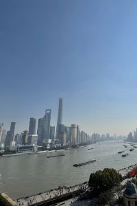 WM2530 上海明天廣場JW萬豪飯店優惠