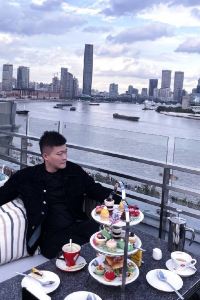 _WeChat27027**** 上海外灘萬達瑞華飯店優惠