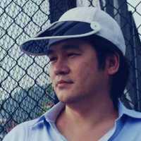 許嘉浩