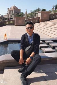 M304544**** 海西大柴旦西海明珠大飯店優惠