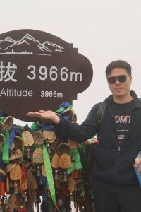 M53561**** 康定希譽酒店優惠