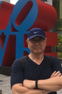 Liukaiqing 雀客快捷台中福星二館優惠