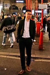 Chamingqiang