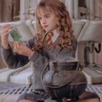 Hermione·CC