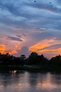 Minghegongying 桂河大橋度假村優惠