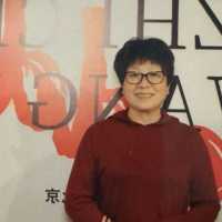 顾媚