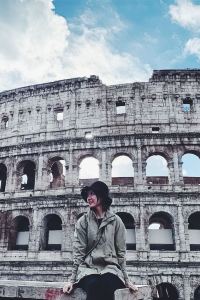 Chloe😊ง 香港港威酒店-馬哥孛羅優惠