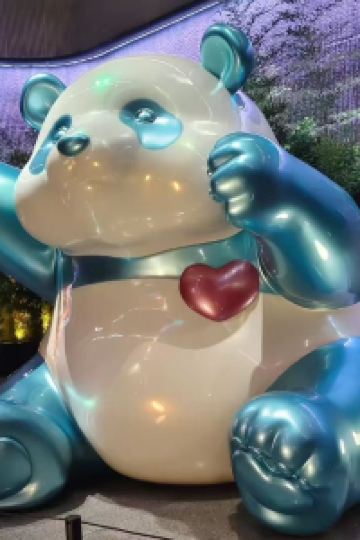 Lady Xuan 大理實力希爾頓酒店優惠