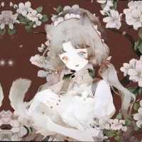 软萌棉花糖