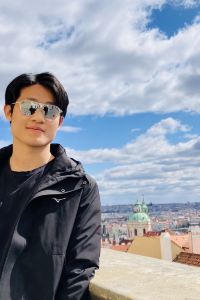 Peiji_Lee 佛賀倫敦旅遊旅館優惠