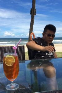 Xiao kun。 香港麗思卡爾頓酒店優惠