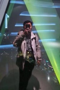 WenJACKsou 朋滿國際公寓（廣州北京路捷登都會店）優惠