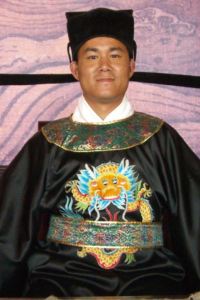 Tiandiyifeihong（tangfei） 舟山定海智選假日飯店優惠