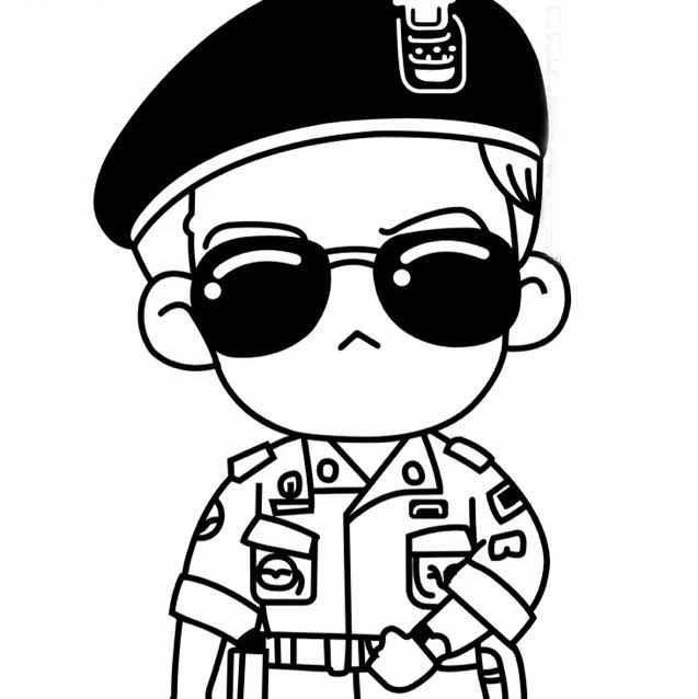 老馬迷途