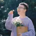 爱玩的野孩子