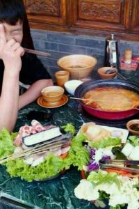 Ye∪henliang 南西貢宜必思飯店優惠