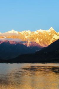 ShawnDyx 上海靜安洲際飯店優惠