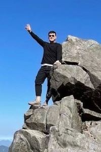 Laohuazi 香港輝豪酒店優惠