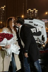 Dalaoheibenren 廣州國際金融中心雅詩閣服務公寓優惠