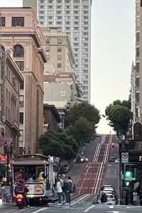 Lutushangdefengjing 紐約金融區英迪格飯店，洲際旗下優惠