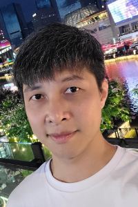 Jerrywu🤠 珠海金君瑤飯店（拱北口岸店）優惠