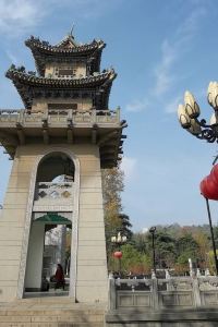 Zhaoxuxia 全季飯店（廈門中山路將軍祠店）優惠