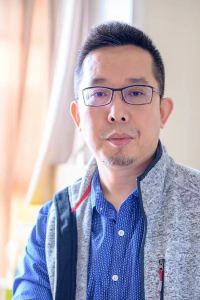 Songlijun-Tiger@wenxian 上海花園飯店優惠