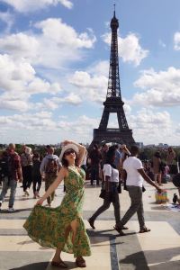 Sarahxiaoye 南京商茂國際酒店優惠