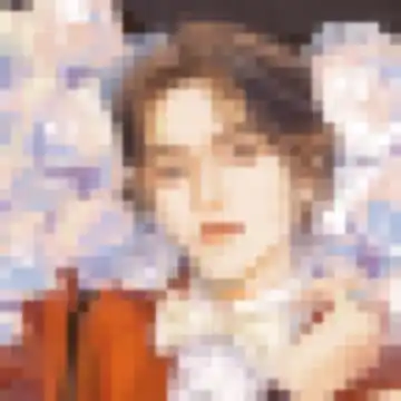 天然卷不是天然呆