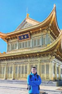 Xiaolaohu0730 環球影城大酒店優惠