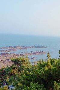 Meilishanhu🐰 珠海君悅來飯店優惠