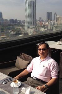 Wumingfeng（Rod Wu) 法蘭克斯飯店優惠