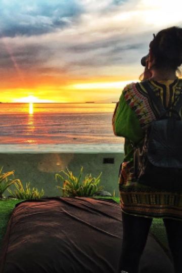 50°hui 漢庭酒店（深圳大鵬佳兆業店）優惠