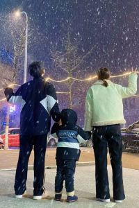 訪客 珠海拱北口岸嘉麗城景酒店優惠