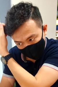 Eric_Low First Stay飯店優惠