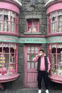 Dakouchiroudehaofeng 成都春熙路亞朵飯店優惠